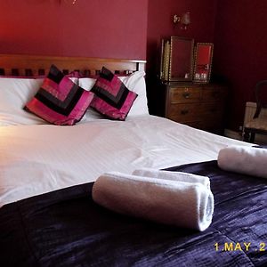 Double Room En-Suite