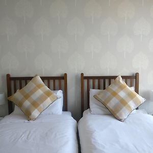 Twin Room En-Suite
